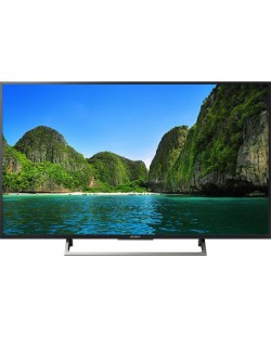 Sony KD-43XE7005 43" 4K TV HDR BRAVIA, Edge LED with Frame dimming