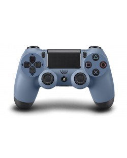 Sony DualShock 4 Uncharted Special Edition - Gray Blue