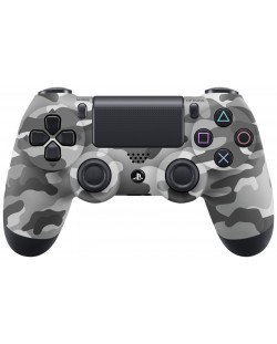 Sony DualShock 4 - Urban Camouflage