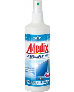 Спрей за почистване Medix - Expert, универсален, 200ml