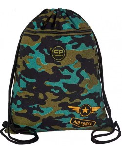 Спортна торба Cool Pack Vert - Air Force