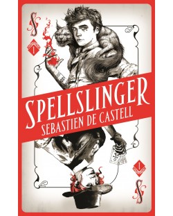 Spellslinger