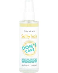 Zoya Goes Pretty Спрей за коса Salty hair don't care, 100 ml
