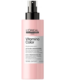 L'Oréal Professionnel Vitamino Color Спрей за коса, 10 в 1, 190 ml