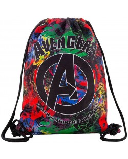 Спортна торба Cool Pack Beta - The Avengers