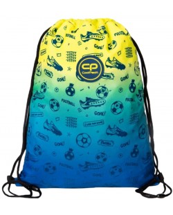 Спортна торба Cool Pack Vert - Football 2T