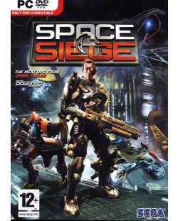 Space Siege (PC)