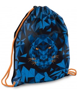 Спортна торба Ars Una - Black Panther