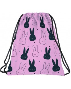 Спортна торба BackUp  A 35 Pink Rabbit