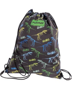 Спортна торба Astra Head - Ерата на динозаврите