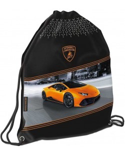 Спортна торба Ars Una Lamborghini
