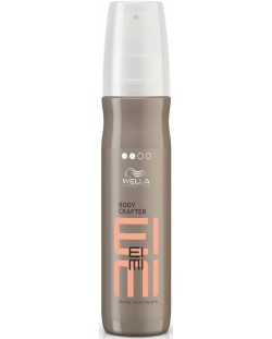 Wella Professionals Eimi Volume Спрей за обем Body Crafter, 150 ml