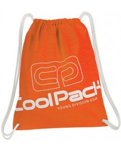 Спортна торба Cool Pack Sprint - Orange