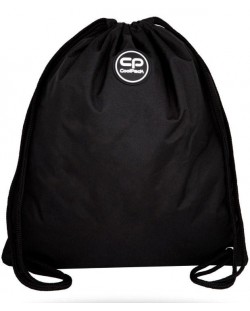 Спортна торба Cool Pack Sprint - Black 