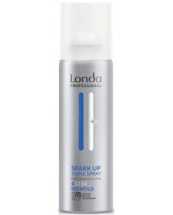 Londa Professional Styling Спрей за блясък Spark Up, 200 ml