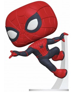 Фигура Funko POP! Marvel: Spider-man - Upgraded Suit