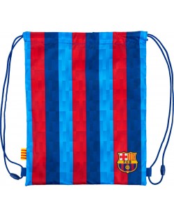 Спортна торба Astra - FC Барселона, с връзки