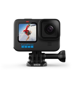 Екшън камера GoPro - HERO10 Black
