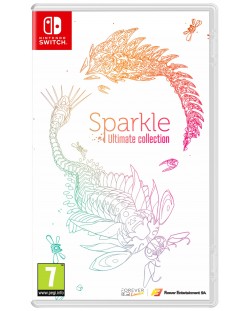 Sparkle Ultimate Collection (Nintendo Switch)