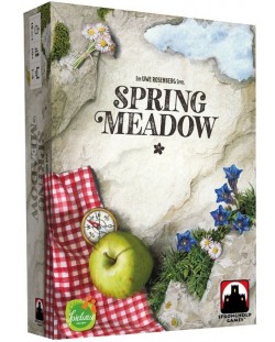 Настолна игра Spring Meadow