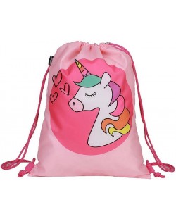 Спортна торба I-Total Unicorn