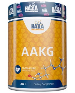 Sports AAKG, 200 g, Haya Labs