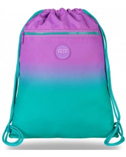 Спортна торба Cool Pack Gradient Blueberry - Vert