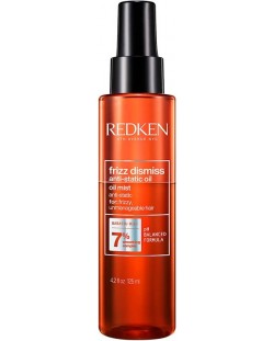 Redken Frizz Dismiss Спрей за коса Anti-Static, 125 ml