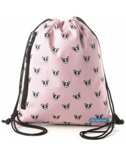 Спортна торба Mitama - Pink Dog