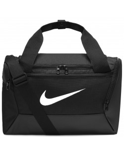 Спортна чанта Nike - Nike Brasilia 9.5, 25 L, черна