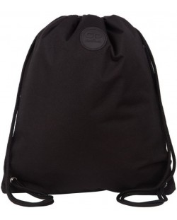 Спортна торба Cool Pack Sprint - Black 2