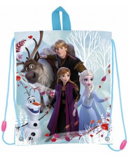 Спортна торба Stor Frozen