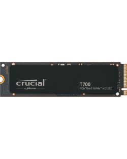 SSD памет Crucial - T700, 2TB, M.2, PCIe