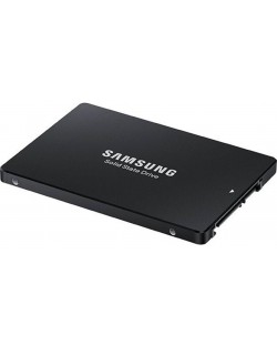 SSD памет Samsung - PM893, 960GB, 2.5'', SATA III