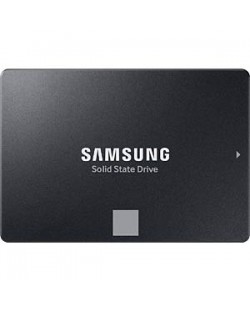SSD памет Samsung - 870 EVO, 1TB, 2.5'', SATA III
