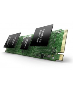 SSD памет Samsung - PM981, 256GB, M.2, PCIe