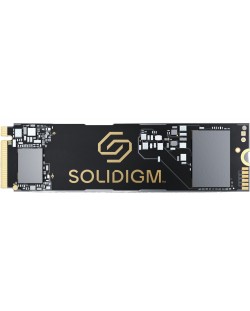 SSD памет Solidigm - P41 Plus, 1TB, M.2, PCIe