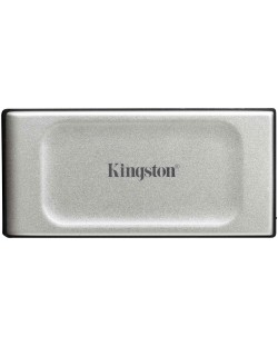 SSD памет Kingston - XS2000, 2TB, USB 3.2
