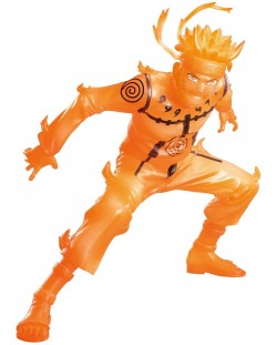 Статуетка Banpresto Animation: Naruto Shippuden - Uzumaki Naruto (Vibration Stars), 15 cm