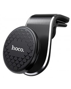 Поставка за кола Hoco - CA59 Victory Magnetic Grip Dashboard, черна