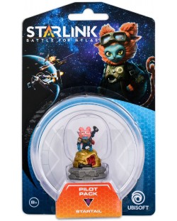 Starlink: Battle for Atlas - Pilot pack, Exclusive Startail