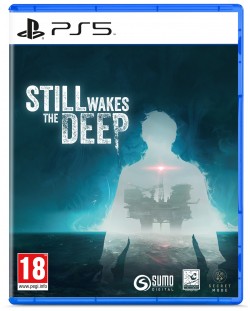 Still Wakes The Deep (PS5)