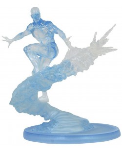 Статуетка Diamond Select Marvel: X-Men - Iceman, 28 cm