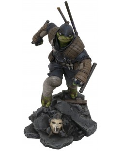 Статуетка Diamond Select Animation: Teenage Mutant Ninja Turtles - The Last Ronin, 25 cm