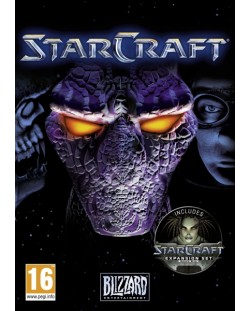 Starcraft Battlechest (PC)