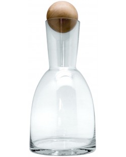 Стъклена гарафа за вино Vin Bouquet - 1.2 l
