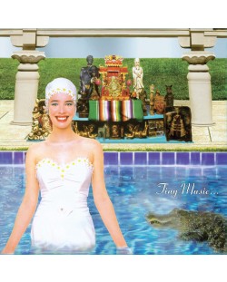 Stone Temple Pilots - Tiny Music... Songs From The Vatican Gift Shop, 25th Anniversary Deluxe (2 CD)