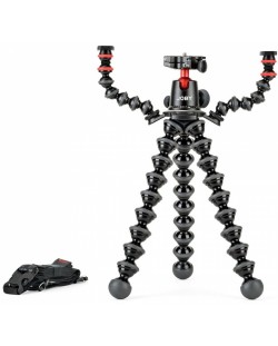 Статив Joby - GorillaPod 5K Rig, черен