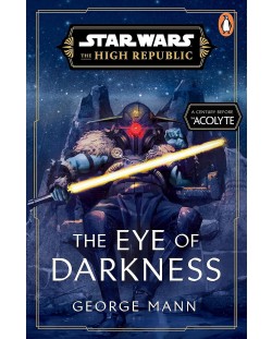 Star Wars: The Eye of Darkness