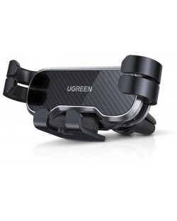 Стойка за кола Ugreen - LP228 V2, черна